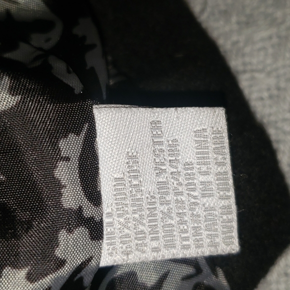 Delia's Pea Coat - Picture 4 of 5